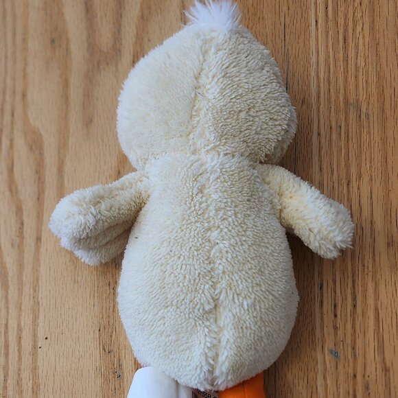 Best Made Toys International Spring Chickie Stuffed Animal Toy - Picture 8 of 13